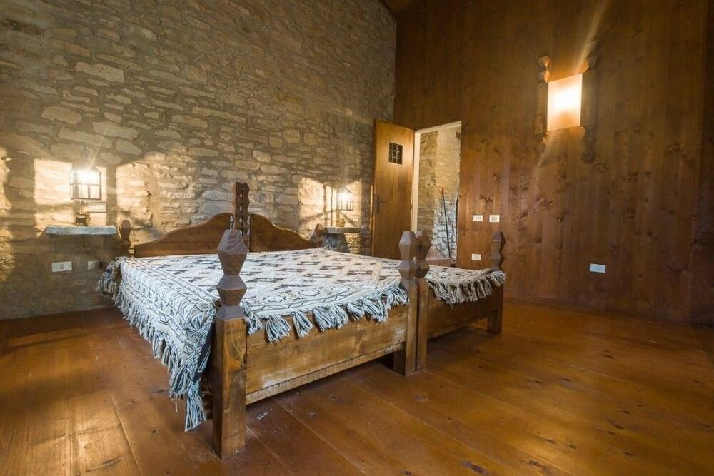 מראדי Borgo Corniola B&B Naturista מראה חיצוני תמונה