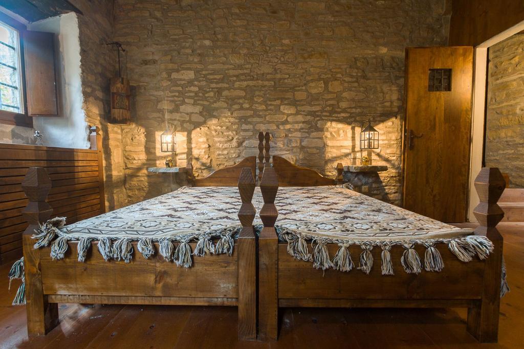 מראדי Borgo Corniola B&B Naturista מראה חיצוני תמונה